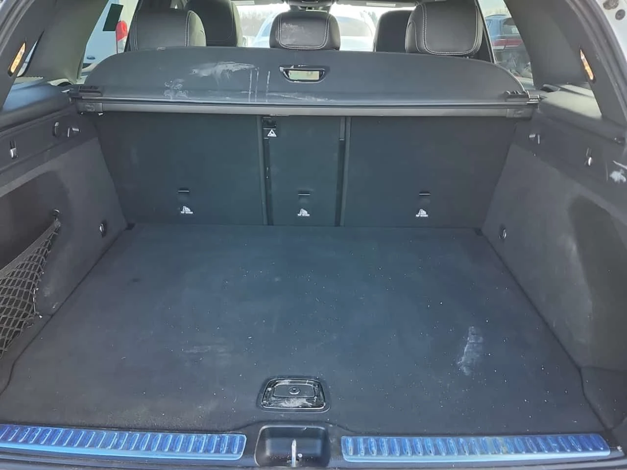 Mercedes-Benz GLC 300 4MATIC AMG Line | PANO | KEYLESS | ������� |  | Mobile.bg � ����������� 14