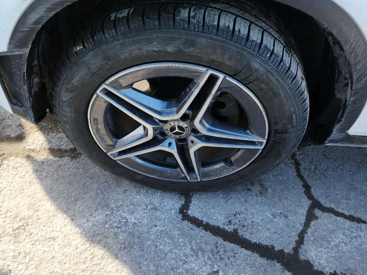 Mercedes-Benz GLC 300 4MATIC AMG Line | PANO | KEYLESS | ������� |  | Mobile.bg � ����������� 6