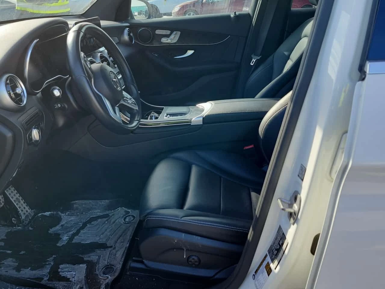 Mercedes-Benz GLC 300 4MATIC AMG Line | PANO | KEYLESS | ������� |  | Mobile.bg � ����������� 5