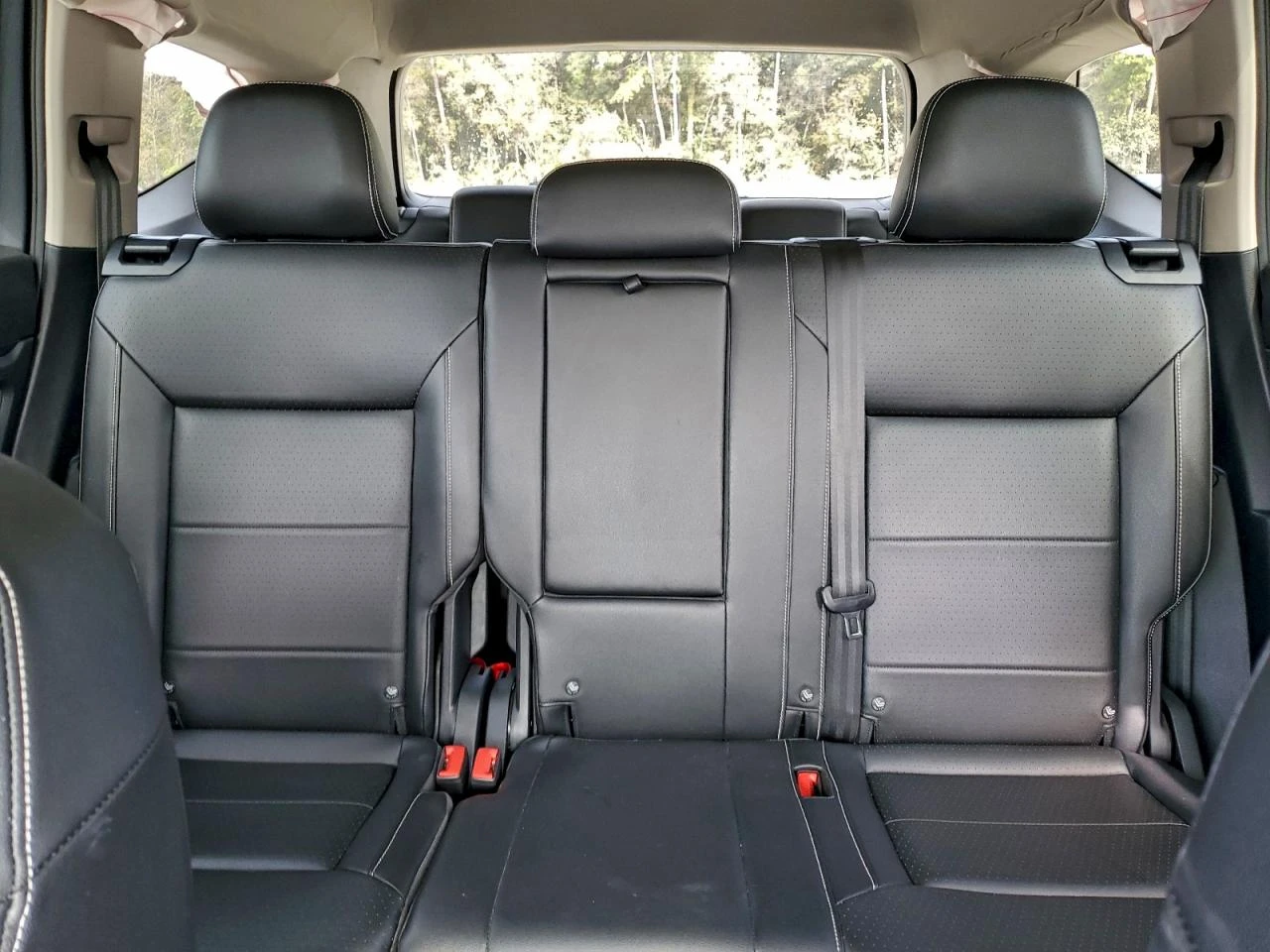 VW Atlas * 3.6* R-Line* 4Motion* 6+ 1*  - изображение 10