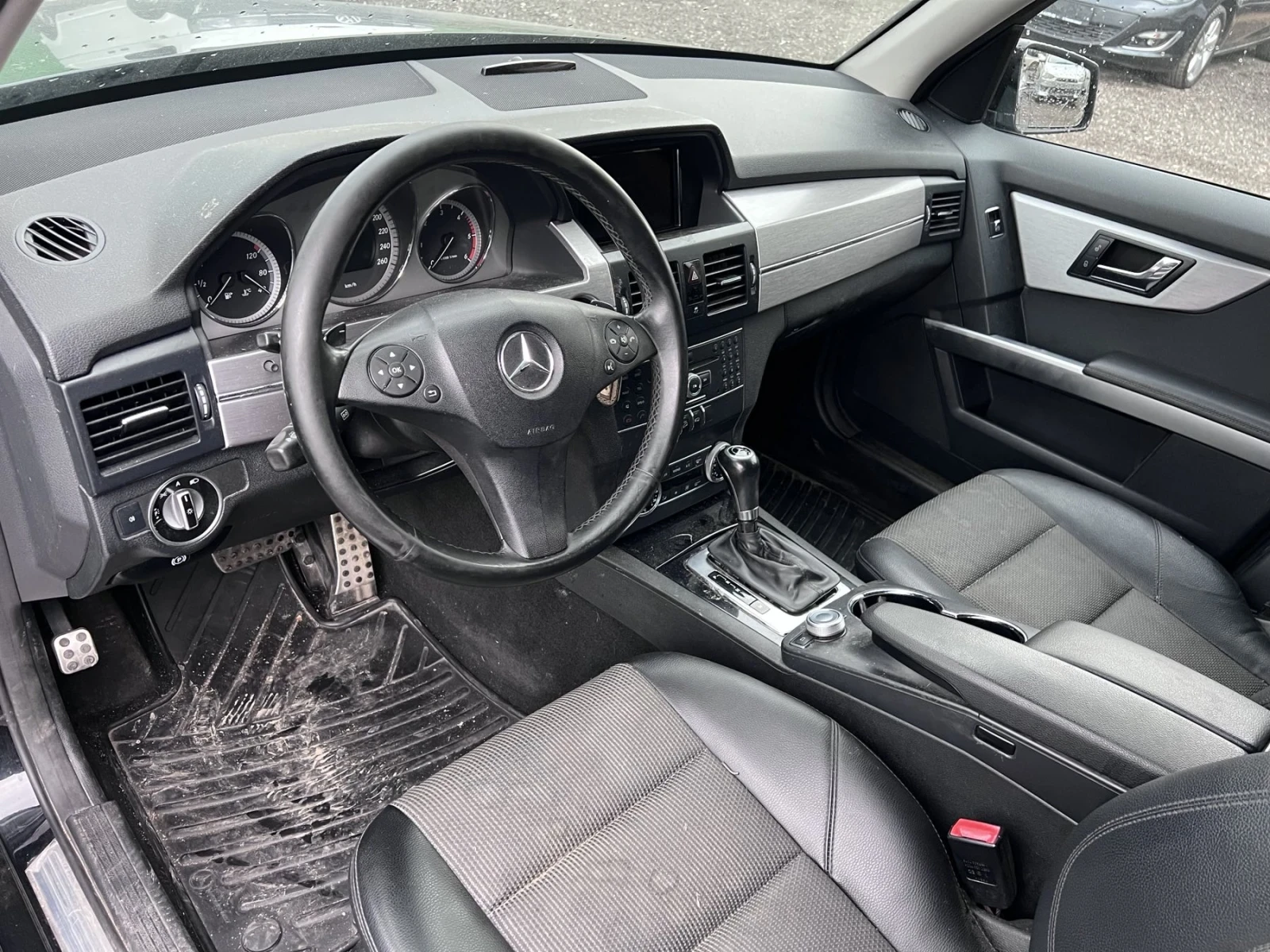 Mercedes-Benz GLK Facelift | Mobile.bg � ����������� 7
