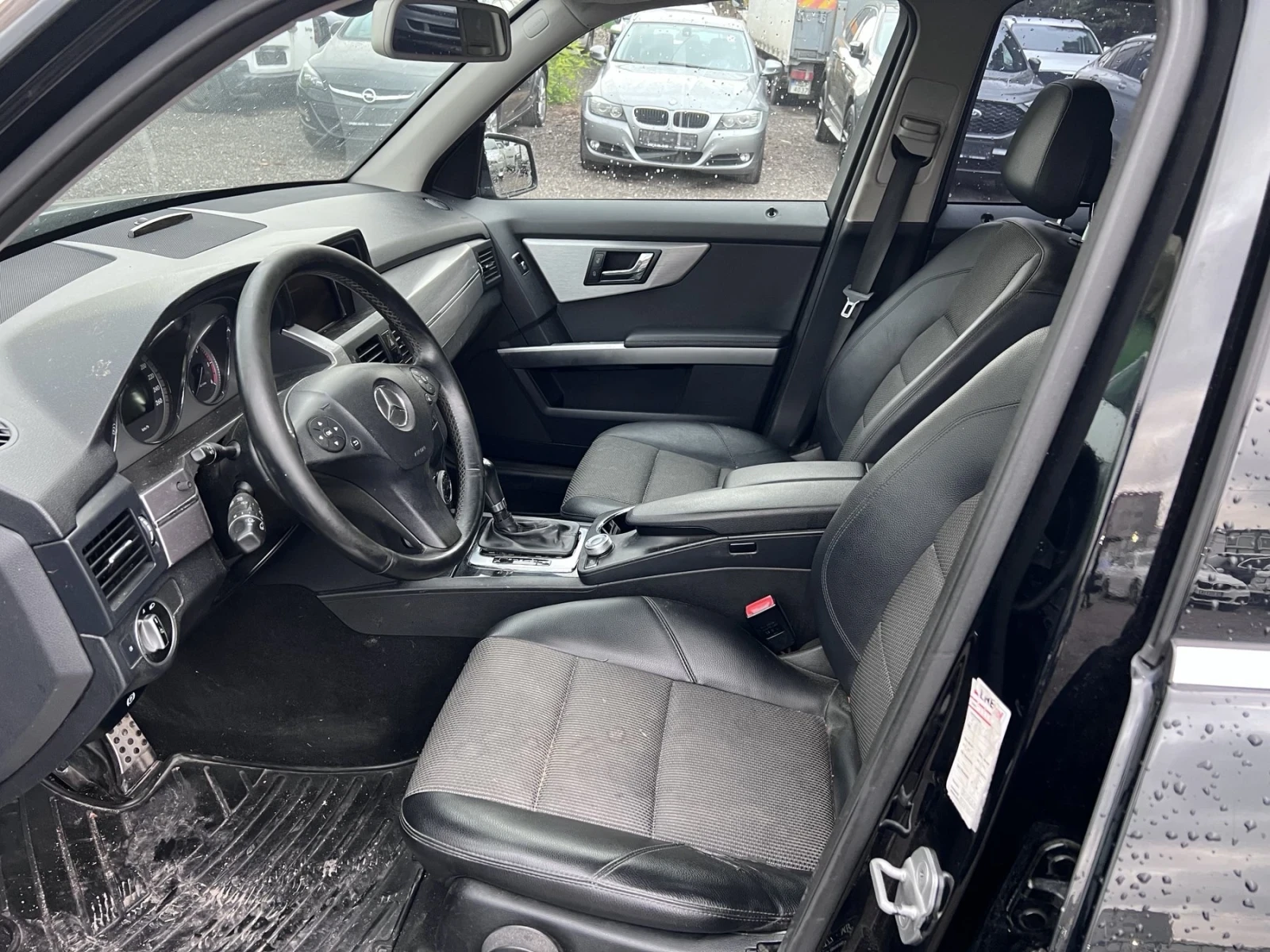 Mercedes-Benz GLK Facelift | Mobile.bg � ����������� 6