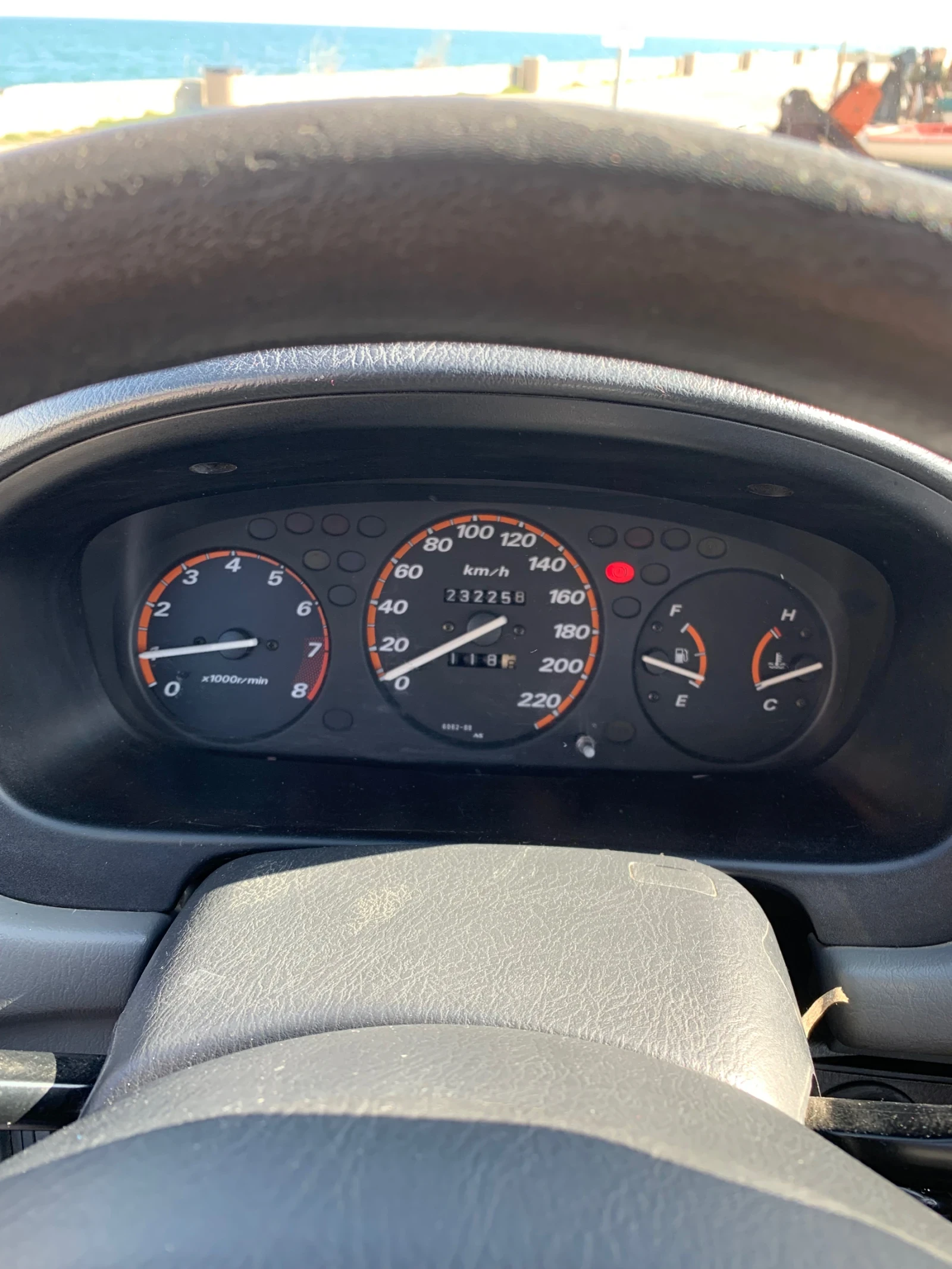 Honda Cr-v, снимка 6 - Автомобили и джипове - 53830578