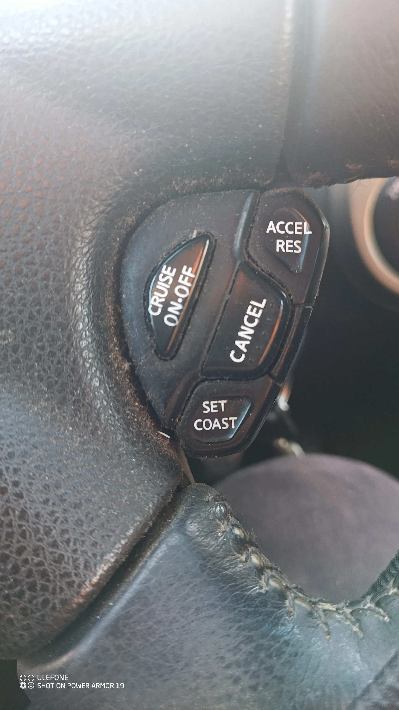 Nissan X-trail 2.5-165кс., АГУ, снимка 9 - Автомобили и джипове - 53864912