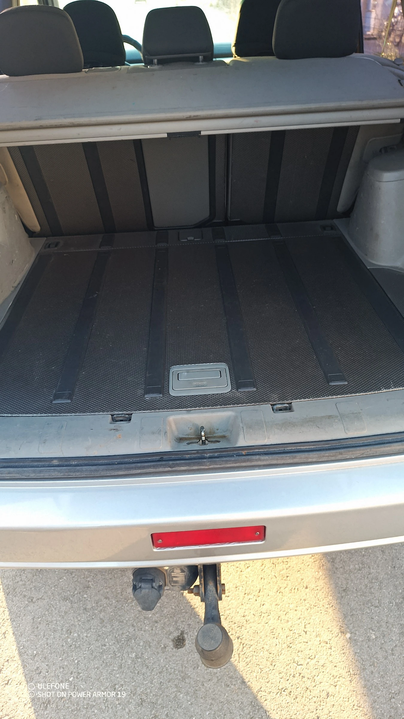 Nissan X-trail 2.5-165кс., АГУ, снимка 14 - Автомобили и джипове - 53864912