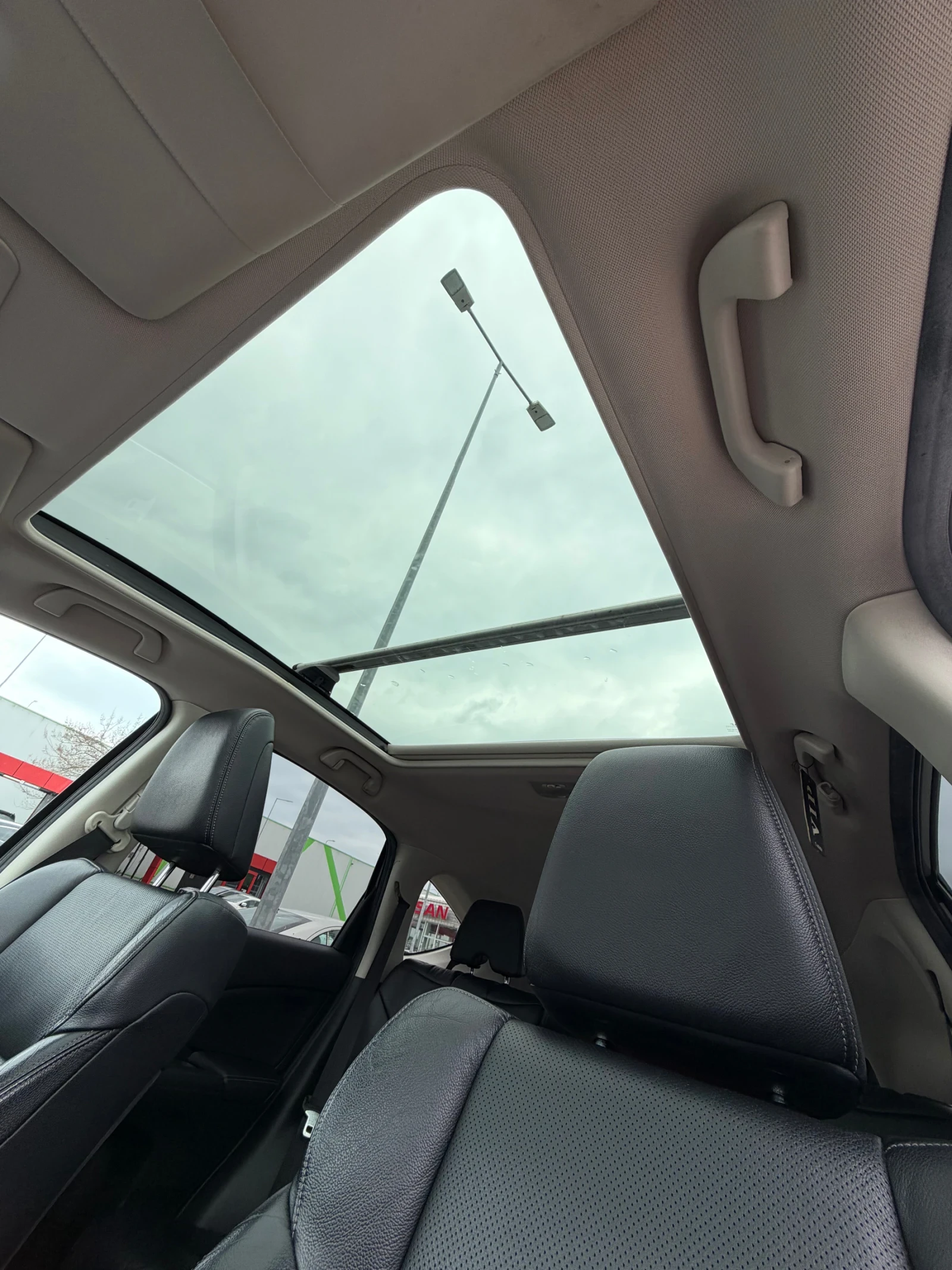 Honda Cr-v, снимка 10 - Автомобили и джипове - 53934094