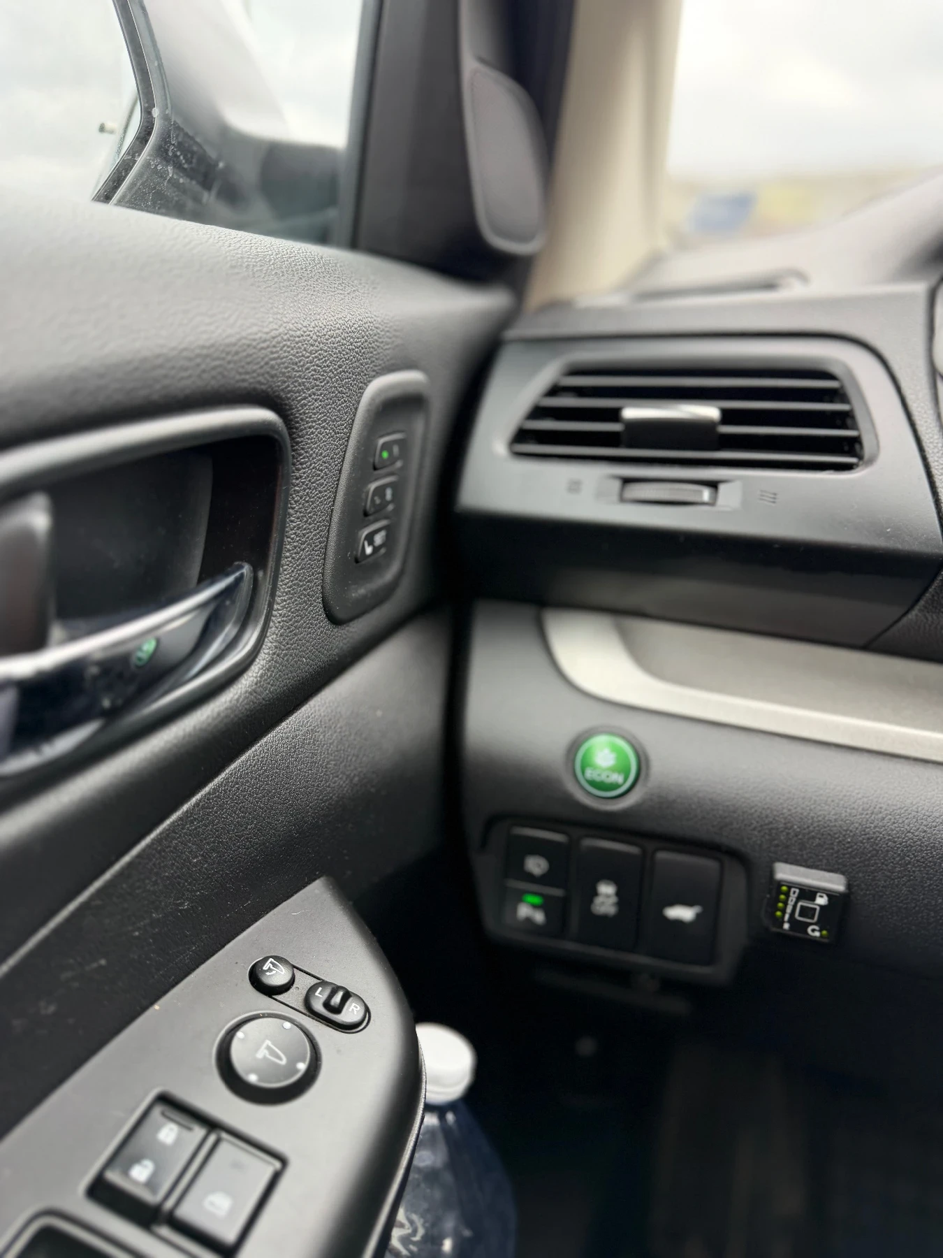 Honda Cr-v, снимка 8 - Автомобили и джипове - 53934094