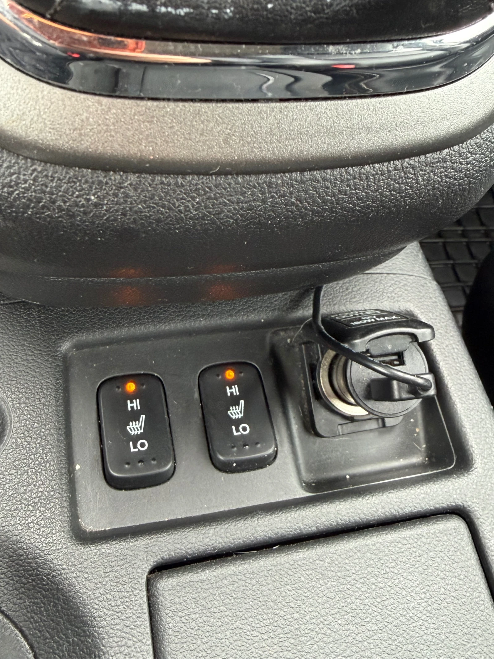 Honda Cr-v, снимка 12 - Автомобили и джипове - 53934094