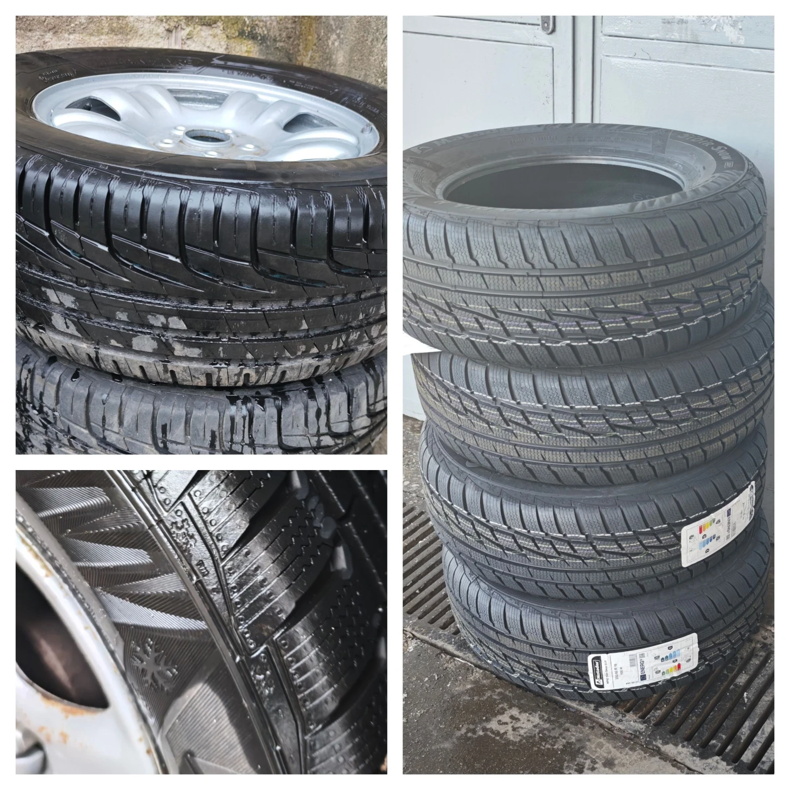 Toyota Rav4 газ, раптор, 2.0vvti, снимка 12 - Автомобили и джипове - 54076466