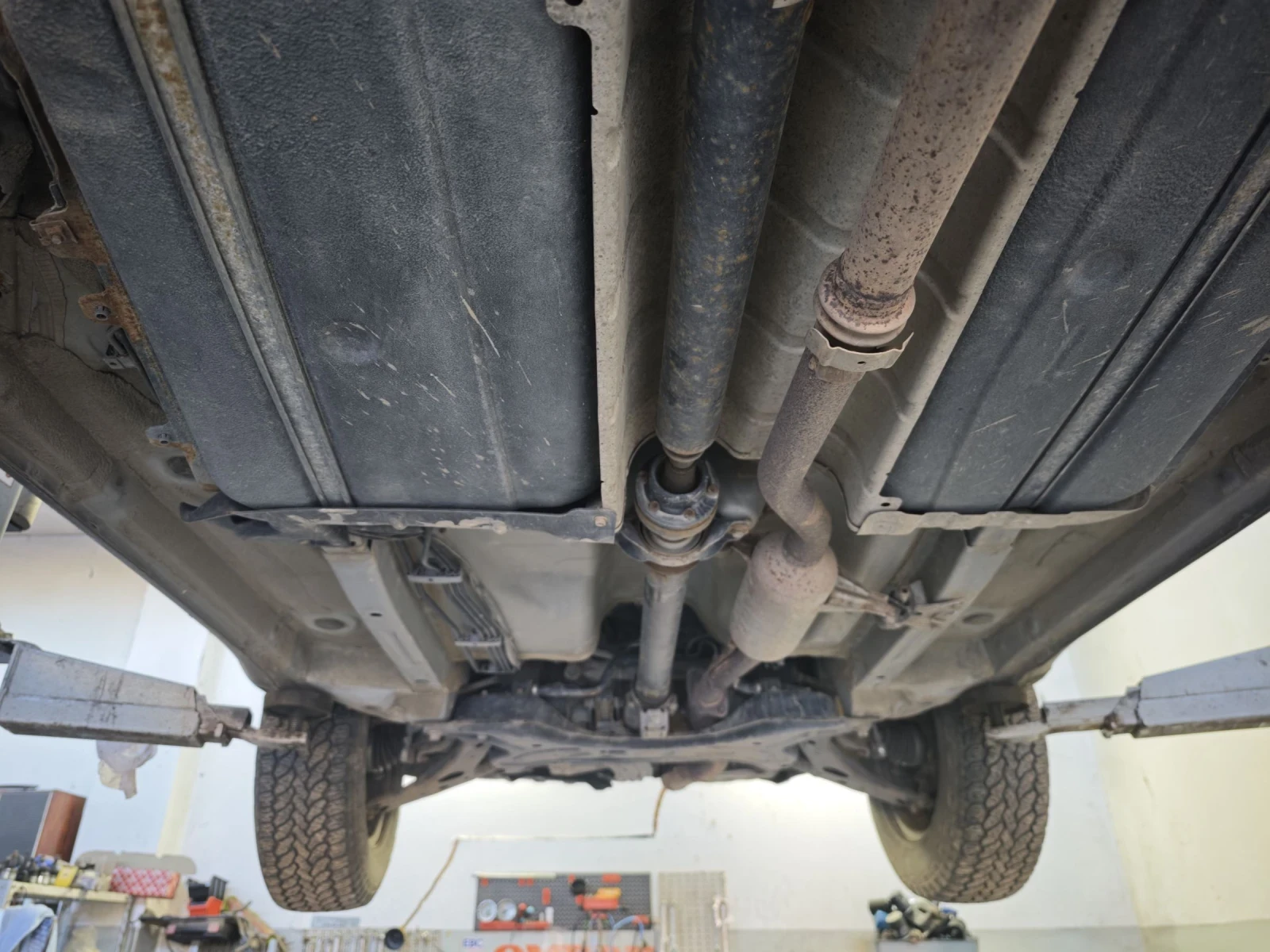 Toyota Rav4 газ, раптор, 2.0vvti, снимка 16 - Автомобили и джипове - 54076466