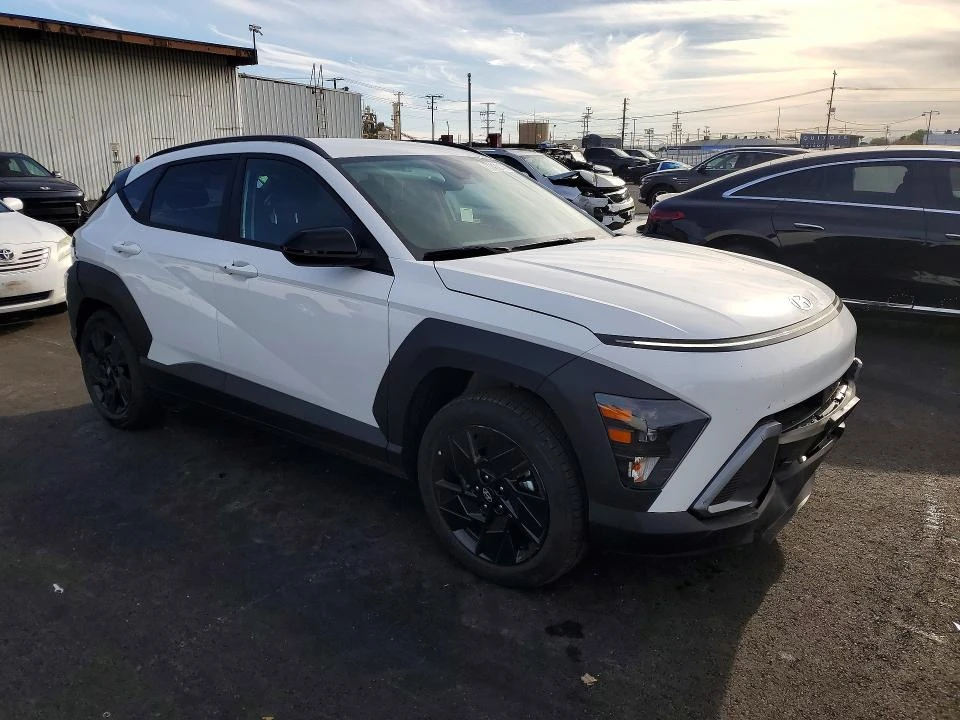 Hyundai Kona 2.0L 4 Front-wheel Drive | Mobile.bg � ����������� 5