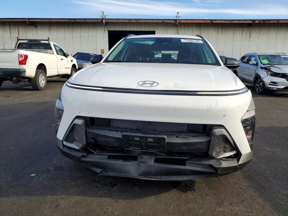 Hyundai Kona 2.0L 4 Front-wheel Drive | Mobile.bg � ����������� 6