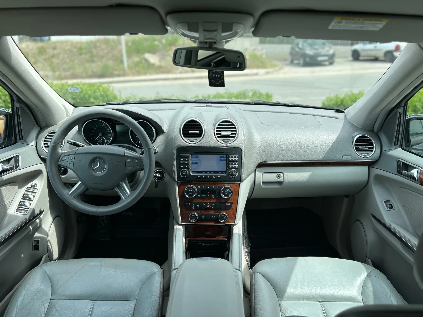 Mercedes-Benz GL 420 | Mobile.bg � ����������� 11