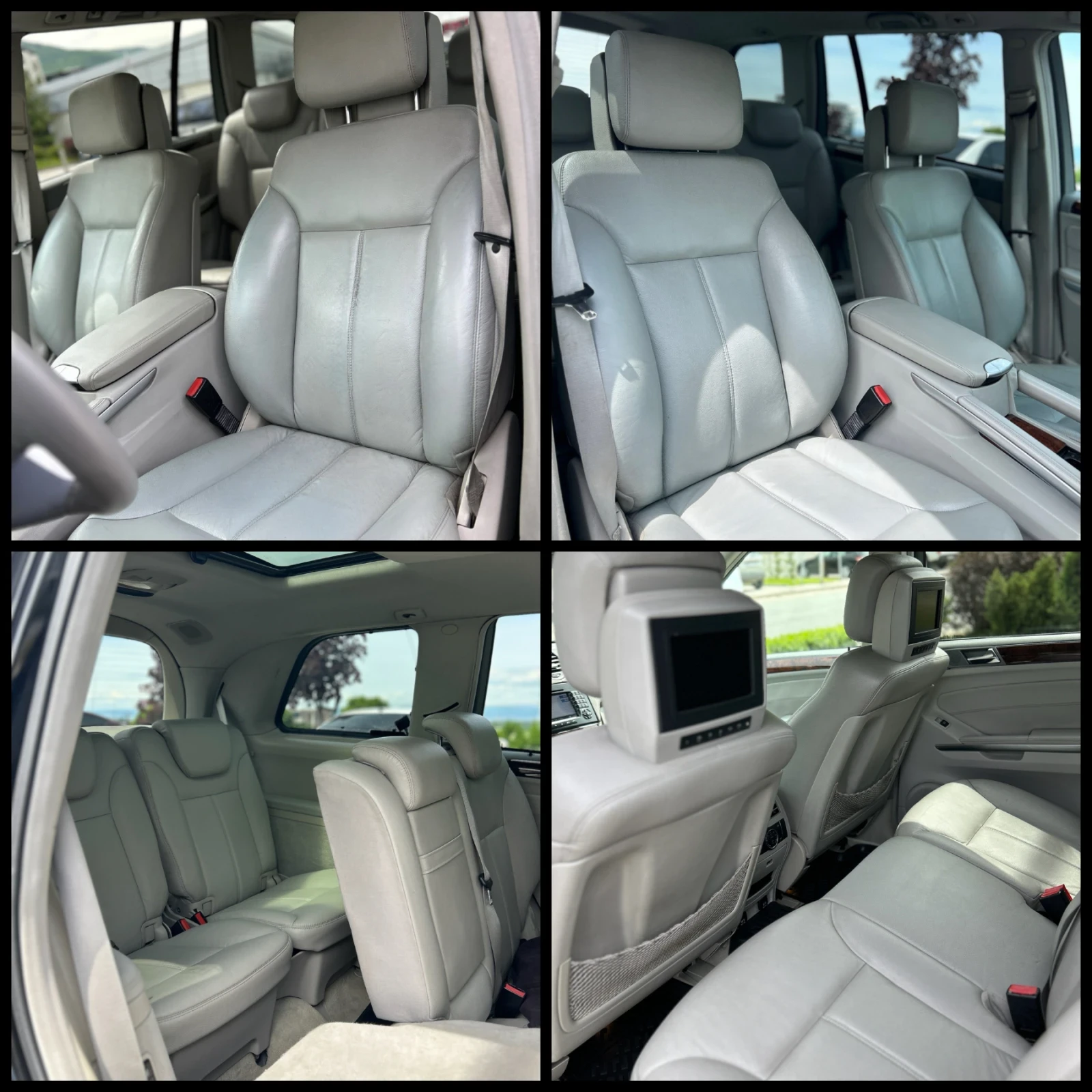 Mercedes-Benz GL 420 | Mobile.bg � ����������� 14