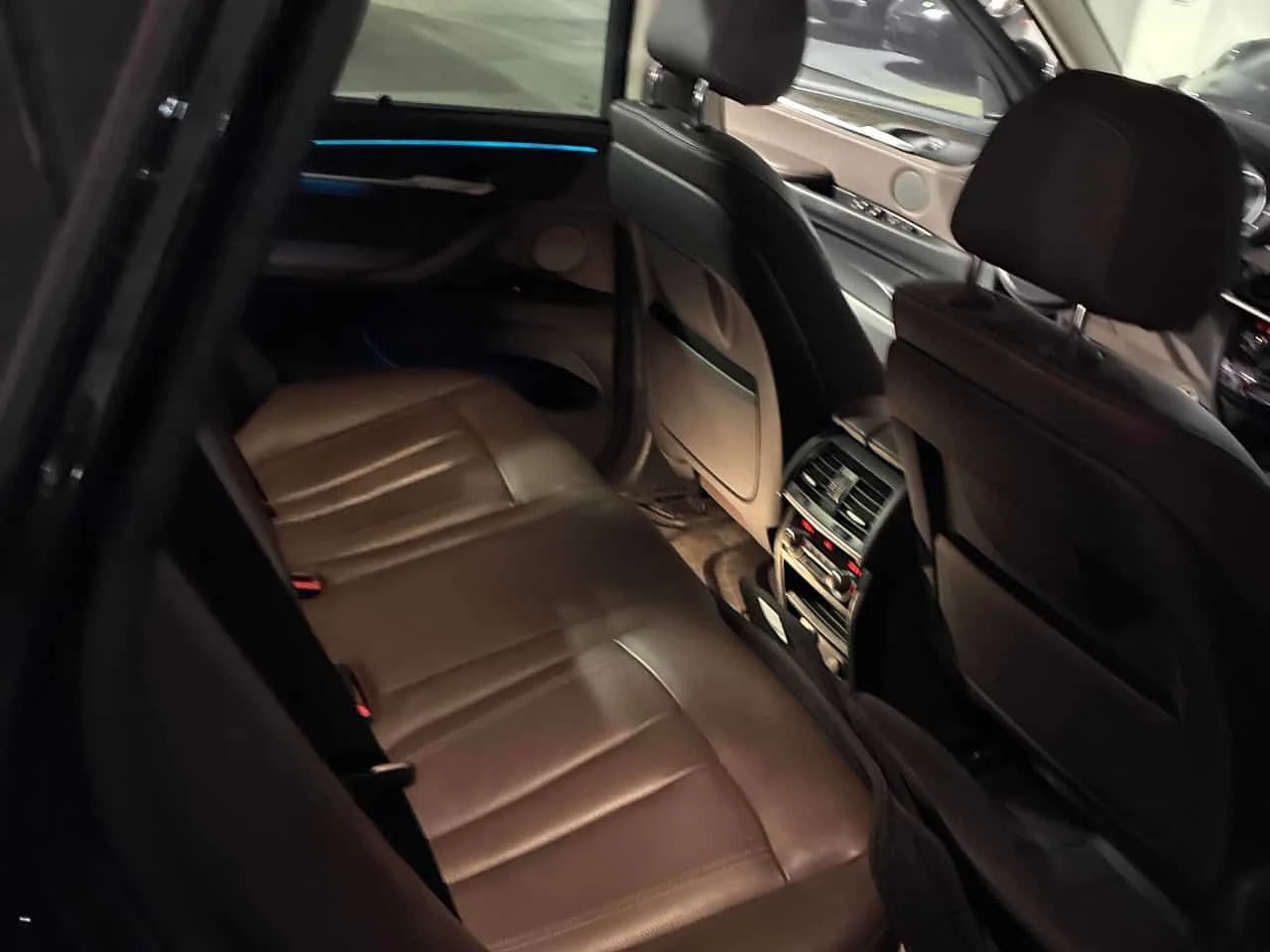 BMW X5 * xDrive35i * CARFAX * ЦЕНА ДО БГ, снимка 12 - Автомобили и джипове - 55040554