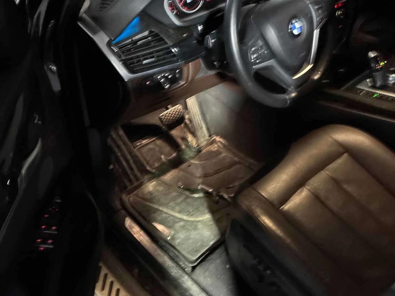 BMW X5 * xDrive35i * CARFAX * ЦЕНА ДО БГ, снимка 6 - Автомобили и джипове - 55040554