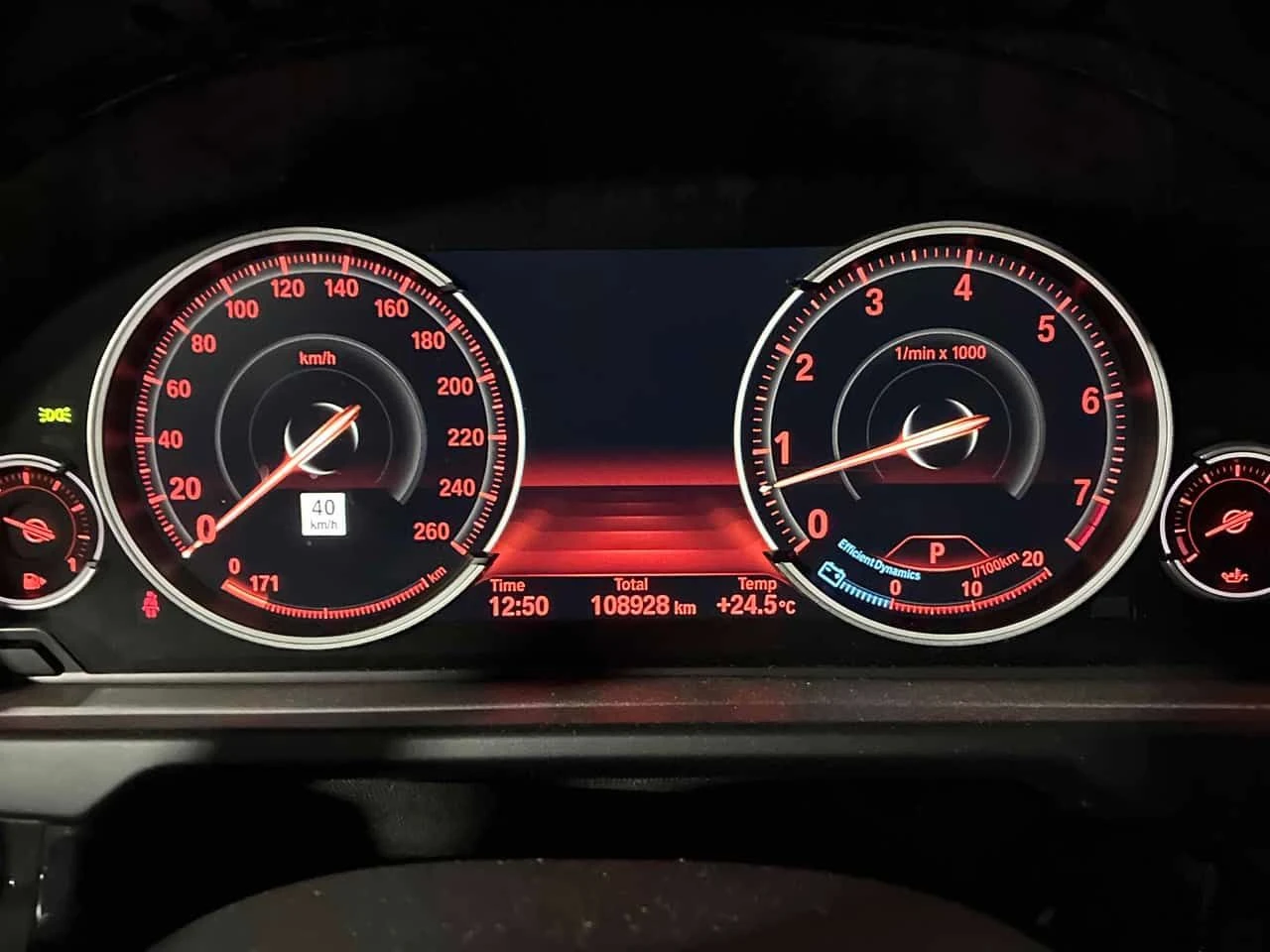 BMW X5 * xDrive35i * CARFAX * ЦЕНА ДО БГ, снимка 8 - Автомобили и джипове - 55040554