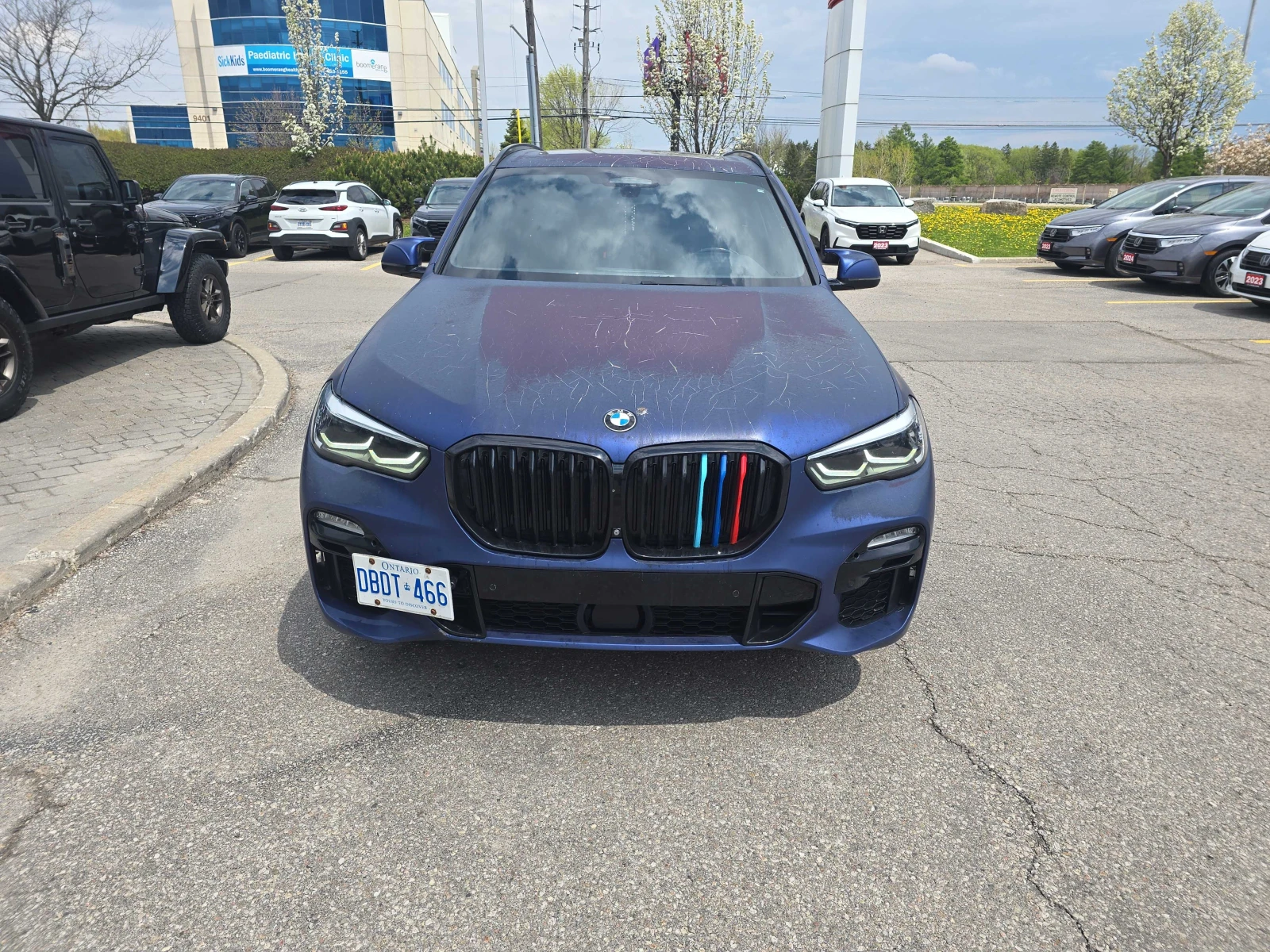 BMW X5 xDrive40i | Mobile.bg � ����������� 6