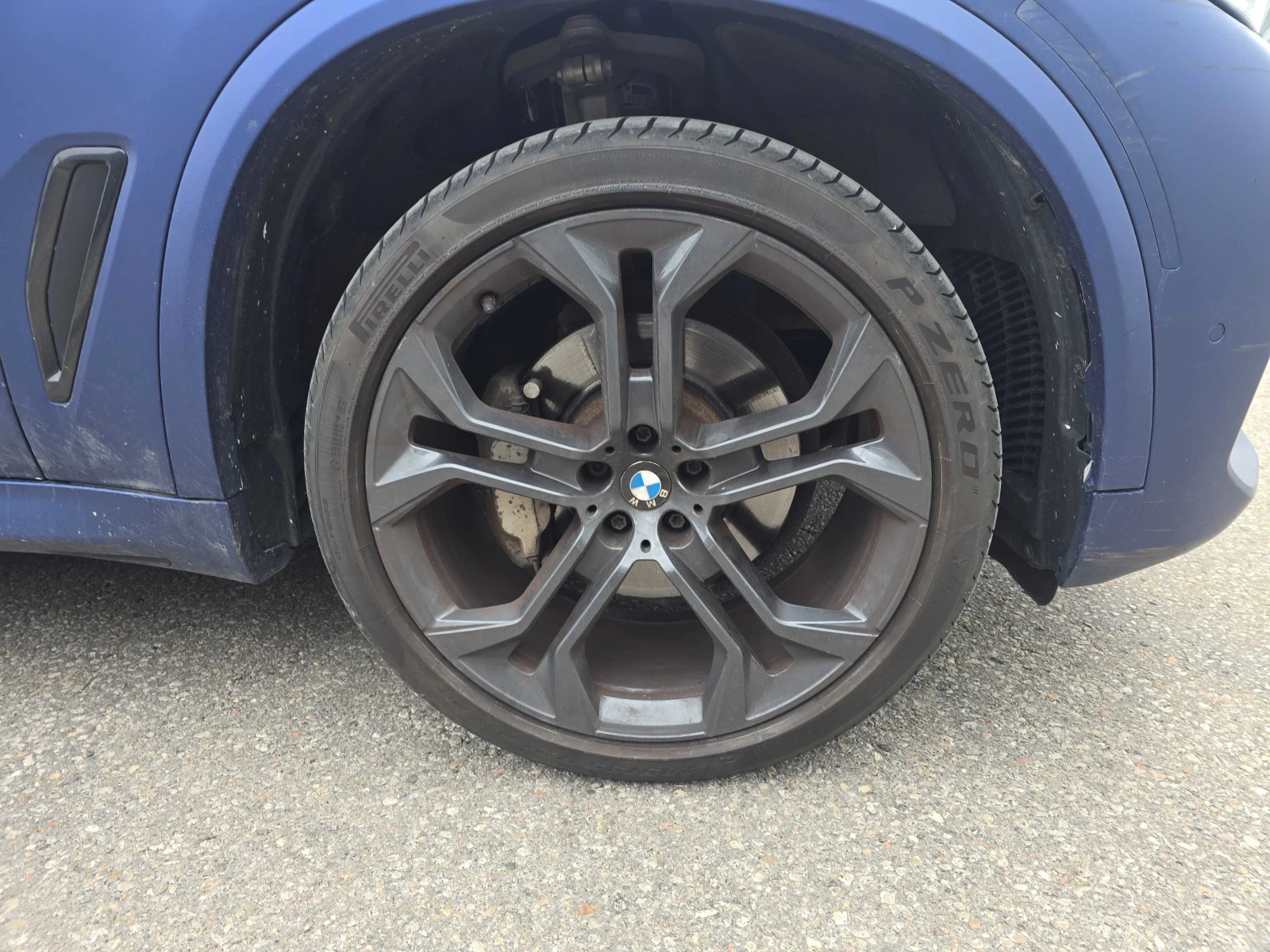 BMW X5 xDrive40i | Mobile.bg � ����������� 7