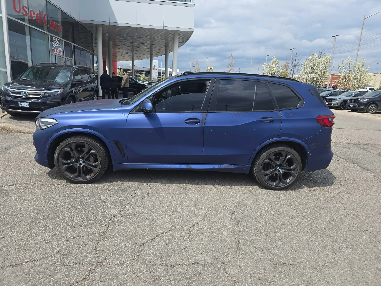 BMW X5 xDrive40i | Mobile.bg � ����������� 2