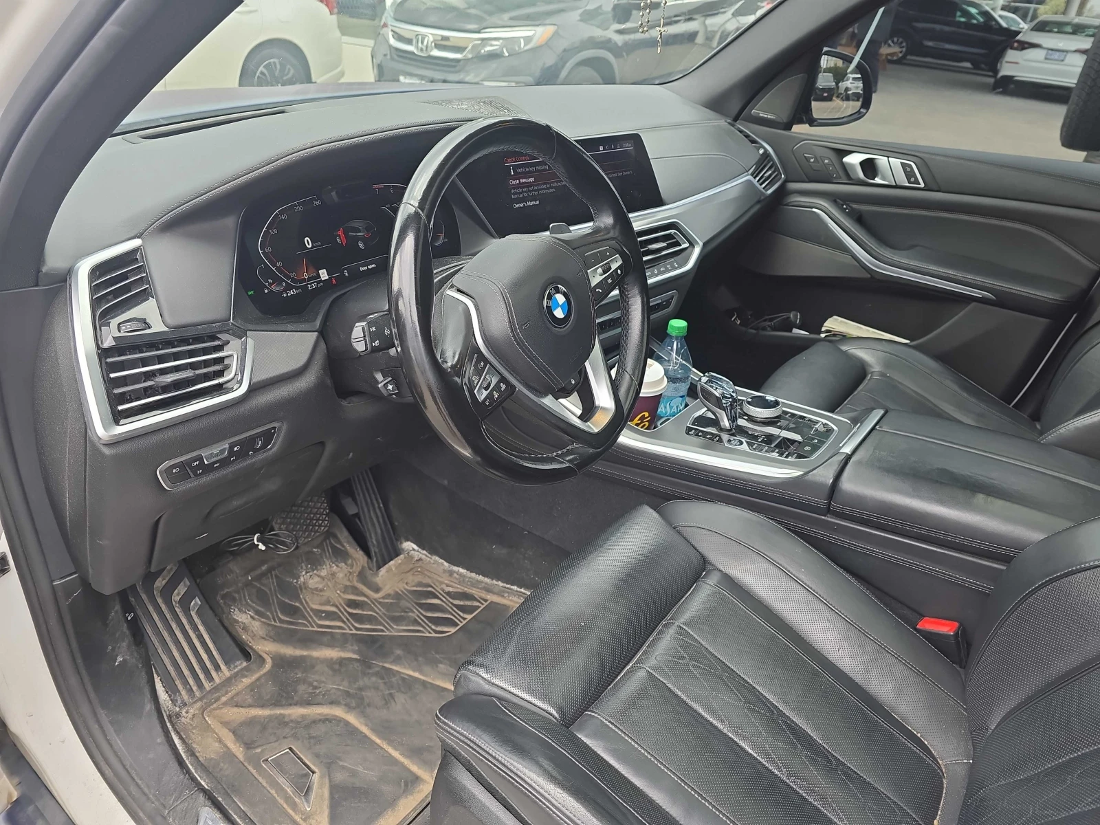 BMW X5 xDrive40i | Mobile.bg � ����������� 5