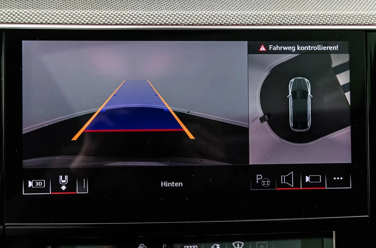 Audi SQ8 E-TRON / B&O / HUD / 360 / PANO / MATRIX / VIRTUAL, снимка 14 - Автомобили и джипове - 55120164