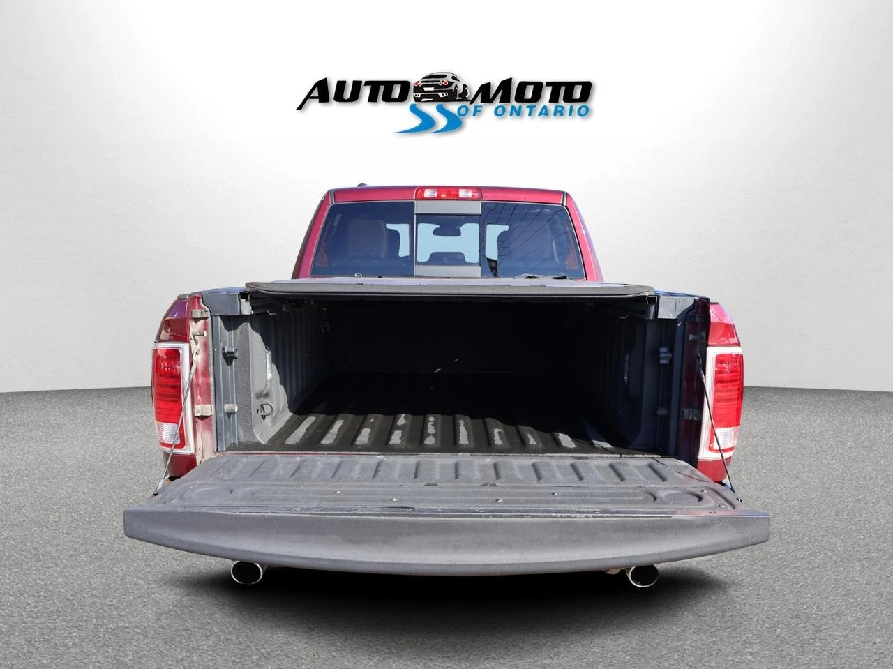 Dodge RAM 1500 Longhorn Crew Cab | HEMI | 4x4 | Alpine Audio, снимка 17 - Автомобили и джипове - 55559942