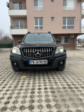 Mercedes-Benz GLK 320 CDI 4matic - изображение 2