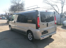 Opel Vivaro 2.0 Cdti 5+ 1 климатик, снимка 5