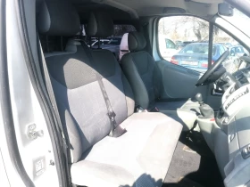 Opel Vivaro 2.0 Cdti 5+ 1 климатик, снимка 13