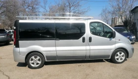 Opel Vivaro 2.0 Cdti 5+ 1 климатик, снимка 8