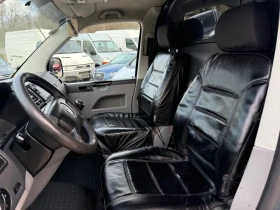 VW T5 1.9TDI 2 СТРАНИЧНИ ВРАТИ, снимка 13