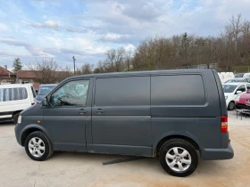 VW T5 1.9TDI 2 СТРАНИЧНИ ВРАТИ, снимка 1