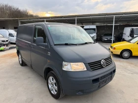 VW T5 1.9TDI 2 СТРАНИЧНИ ВРАТИ, снимка 3