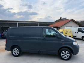 VW T5 1.9TDI 2 СТРАНИЧНИ ВРАТИ, снимка 4