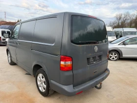 VW T5 1.9TDI 2 СТРАНИЧНИ ВРАТИ, снимка 7
