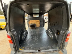 VW T5 1.9TDI 2 СТРАНИЧНИ ВРАТИ, снимка 15