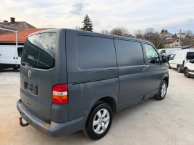 VW T5 1.9TDI 2 СТРАНИЧНИ ВРАТИ, снимка 5