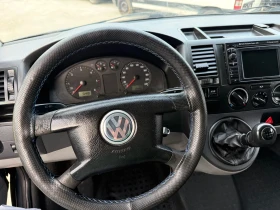 VW T5 1.9TDI 2 СТРАНИЧНИ ВРАТИ, снимка 12