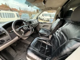 VW T5 1.9TDI 2 СТРАНИЧНИ ВРАТИ, снимка 9