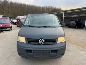VW T5 1.9TDI 2 СТРАНИЧНИ ВРАТИ, снимка 2