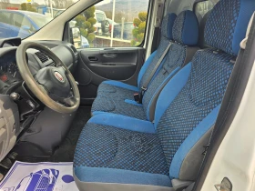 Fiat Scudo 2.0 JTD MAXI 128кс. РЕАЛНИ КИЛОМЕТРИ ! ! ЕВРО 5b, снимка 13