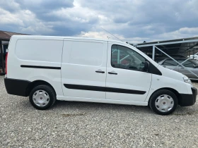 Fiat Scudo 2.0 JTD MAXI 128кс. РЕАЛНИ КИЛОМЕТРИ ! ! ЕВРО 5b, снимка 6