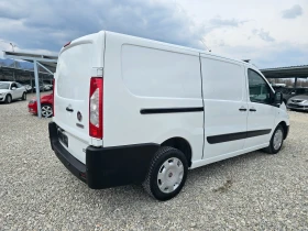 Fiat Scudo 2.0 JTD MAXI 128кс. РЕАЛНИ КИЛОМЕТРИ ! ! ЕВРО 5b, снимка 5