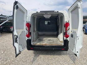 Fiat Scudo 2.0 JTD MAXI 128кс. РЕАЛНИ КИЛОМЕТРИ ! ! ЕВРО 5b, снимка 14