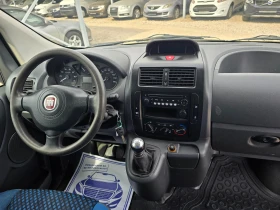 Fiat Scudo 2.0 JTD MAXI 128кс. РЕАЛНИ КИЛОМЕТРИ ! ! ЕВРО 5b, снимка 10