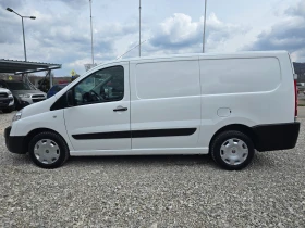 Fiat Scudo 2.0 JTD MAXI 128кс. РЕАЛНИ КИЛОМЕТРИ ! ! ЕВРО 5b, снимка 2