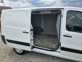 Fiat Scudo 2.0 JTD MAXI 128кс. РЕАЛНИ КИЛОМЕТРИ ! ! ЕВРО 5b, снимка 15