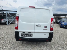 Fiat Scudo 2.0 JTD MAXI 128кс. РЕАЛНИ КИЛОМЕТРИ ! ! ЕВРО 5b, снимка 4