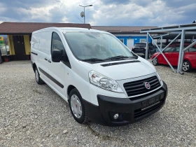 Fiat Scudo 2.0 JTD MAXI 128кс. РЕАЛНИ КИЛОМЕТРИ ! ! ЕВРО 5b, снимка 7